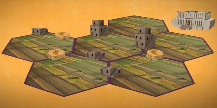 Emerge nueva teoría sobre el origen de la civilización humana