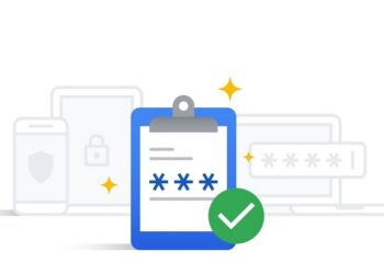 Google prepara el camino para un mundo sin contraseñas