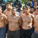 La Policía de El Salvador detiene a más de 1.400 pandilleros en un día, una cifra récord