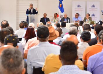 FEDA transformará los centros de acopio de los ganaderos.