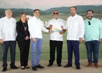 Gobierno destina diez mil millones de pesos para garantizar abastecimiento del arroz 