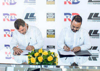 Acuerdo permitirá 27% vehículos nuevos ahorren costo emisión del “Paso Rápido” en peajes