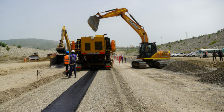 Caba Romano: “actual gestión trabaja para que no se mutile ningún componente de Montegrande”