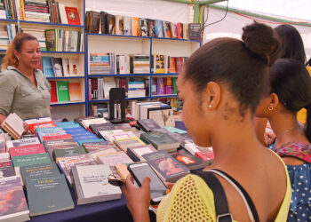 La ciudad Colonial acogerá la Feria Internacional del Libro por segunda ocasión
