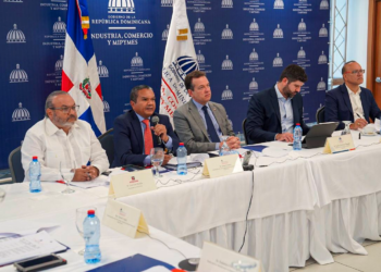 Aprueban instalación de 11 nuevas empresas en zonas francas 