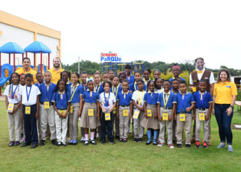 Cortés Hermanos con su marca Cocoa Sobrino presentó Programa de Responsabilidad Social Club Sobrino  