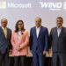 Wind y Microsoft en alianza presentan conferencia de Soluciones Cloud