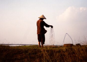 Las economías en desarrollo de Asia avanzan con viento a favor