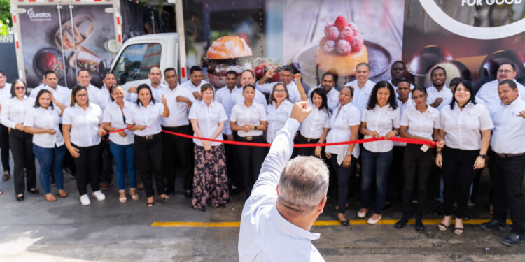 Puratos líder global en innovación solidifica operaciones en República Dominicana