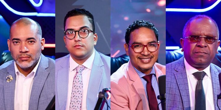 Abogados recomiendan a la Demente dar la cara en caso Rochy RD