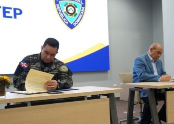 INFOTEP llevará capacitación técnicas a policías y sus familias