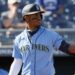 Prospecto Julio Rodríguez hizo el roster del día inaugural de Seattle
