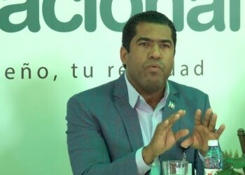 Ratifican prisión preventiva contra exadministrador Lotería Nacional