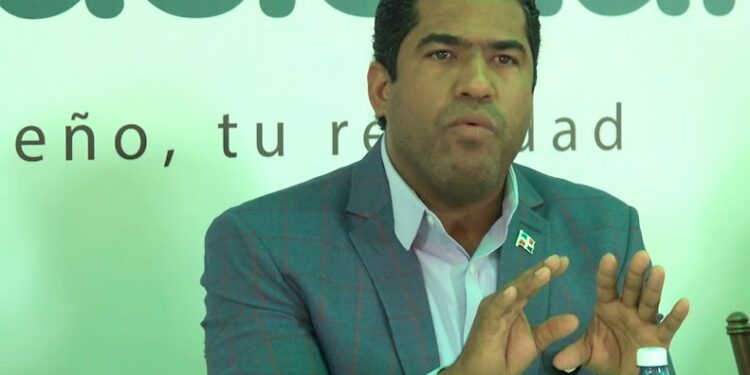 Ratifican prisión preventiva contra exadministrador Lotería Nacional