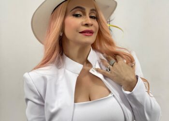 Miriam Cruz culmina con rotundo éxito su gira en Colombia