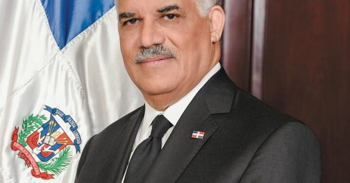 Miguel Vargas encabeza misión de la Internacional Socialista LA en elecciones Costa Rica