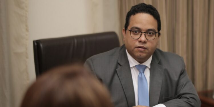 Director Oficina de Bienes Incautados favorece creación Ministerio de Justicia