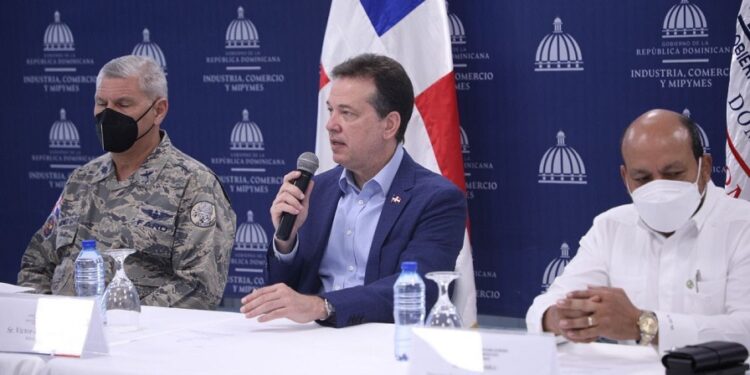 Gobierno dice no hubo muertes por alcohol adulterado en Semana Santa