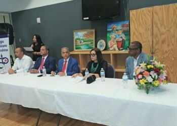 CDP valida en Florida el buen ejercicio periodístico