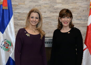 En Canadá resaltan atractivos de RD como destino de inversión