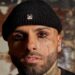 Nicky Jam lidera las listas Latin Airplay y Latin Rhythm de Billboard con “Ojos rojos”
