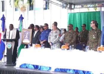 Obispo de Higüey defiende labor de las autoridades policiales a favor de derechos humanos