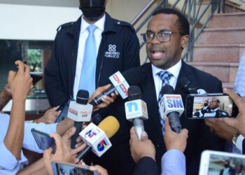 Ministerio Público vincula a imputados Operación Discovery con delitos sangrientos