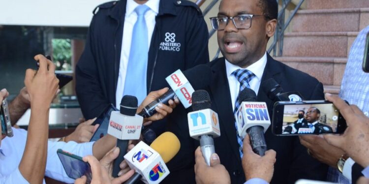 Ministerio Público vincula a imputados Operación Discovery con delitos sangrientos