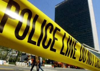 Violencia en Nueva York; varios heridos y explosivos sin detonar en estación del metro de Brooklyn