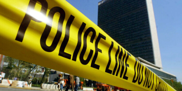 Violencia en Nueva York; varios heridos y explosivos sin detonar en estación del metro de Brooklyn