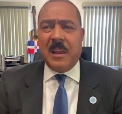 Polanco prevé término guerra Rusia y Ucrania en próximas semanas