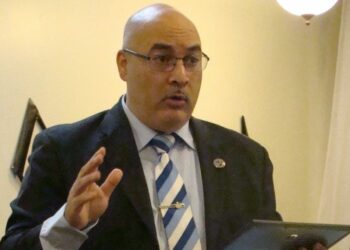 Ex sargento del NYPD dice Nueva York tiene la ecuación imperfecta del desastre