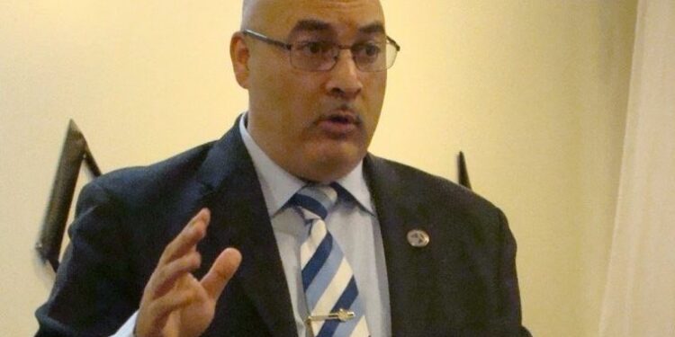 Ex sargento del NYPD dice Nueva York tiene la ecuación imperfecta del desastre