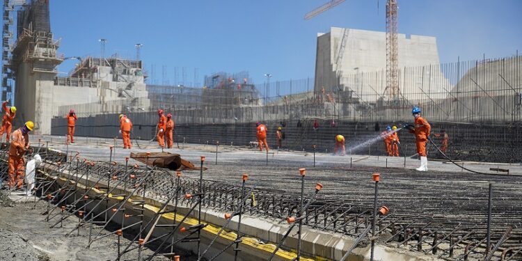 Estos son los beneficios de la presa Montegrande para RD