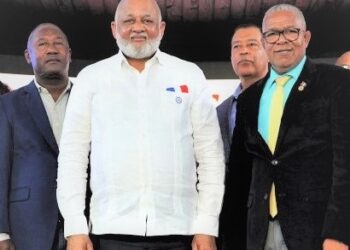 Fulcar anuncia CODIA asesorará en construcciones y edificaciones al MINERD