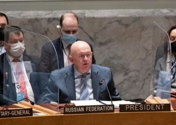 Iniciativa para socavar anacrónico poder de veto gana fuerza en la ONU