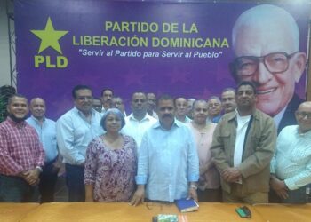 PLD reclama revelen beneficiarios de permiso de importaciones en el 2021