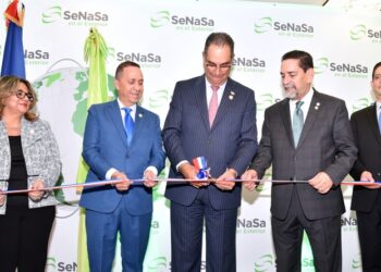 SeNaSa inaugura sus primeras oficinas para Nueva York, Nueva Jersey y Pensylvania