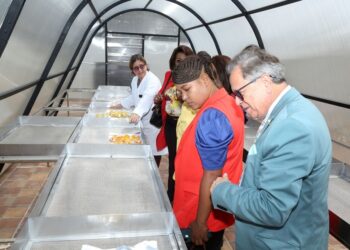 “Secador Solar”: nueva tecnología dominicana que seca los productos sin alterar sus nutrientes