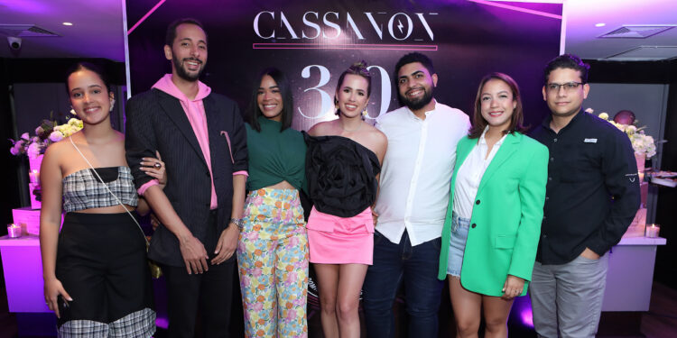 CASSAVON, el proyecto que impulsa la industria creativa dominicana