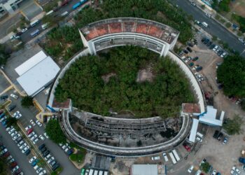 Suprema Corte falla a favor de Contrataciones Públicas en caso Teatro Agua y Luz