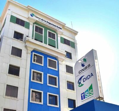 TSS registra histórico aumento de 25% en recaudaciones primer trimestre 2022