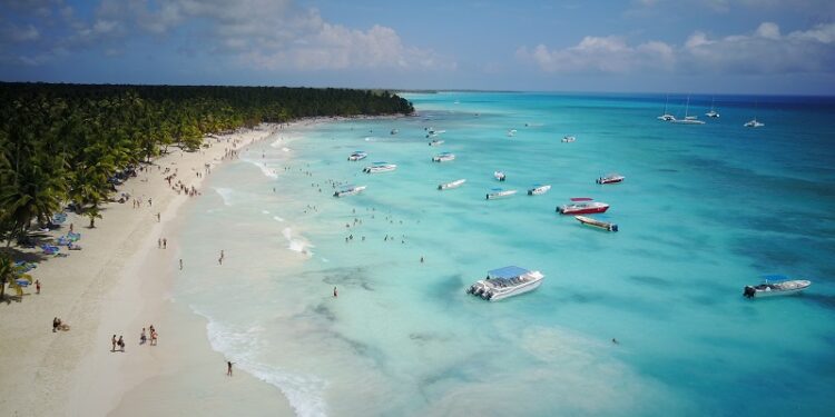 Financiamiento al turismo creció en 48.9% en tres años