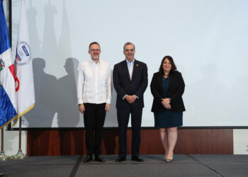 En 60 años EEUU ha aportado más de 1,900 millones de dólares a la RD