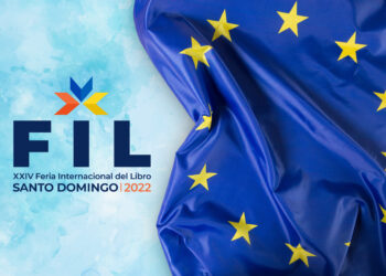 Unión Europea trasladará a la FILSD 2022 su riqueza cultural y literaria