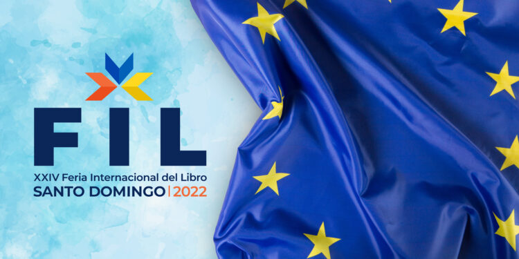 Unión Europea trasladará a la FILSD 2022 su riqueza cultural y literaria
