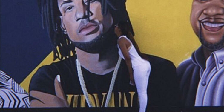 Vakeró es reconocido por la alcaldía de su pueblo