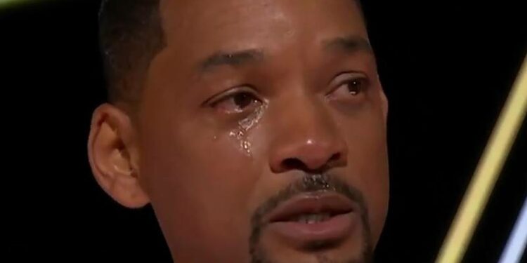 La Academia de Hollywood sanciona al actor  Will Smith