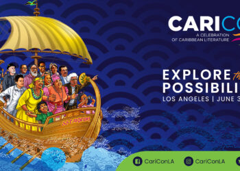 Los ganadores de los cuentos del CMP participarán en la CARICON 2022