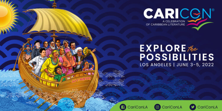 Los ganadores de los cuentos del CMP participarán en la CARICON 2022